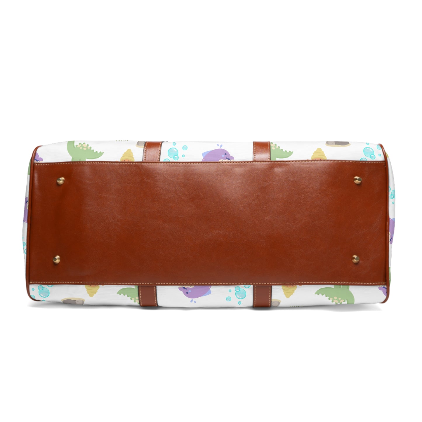 Stylish Waterproof Travel Bag