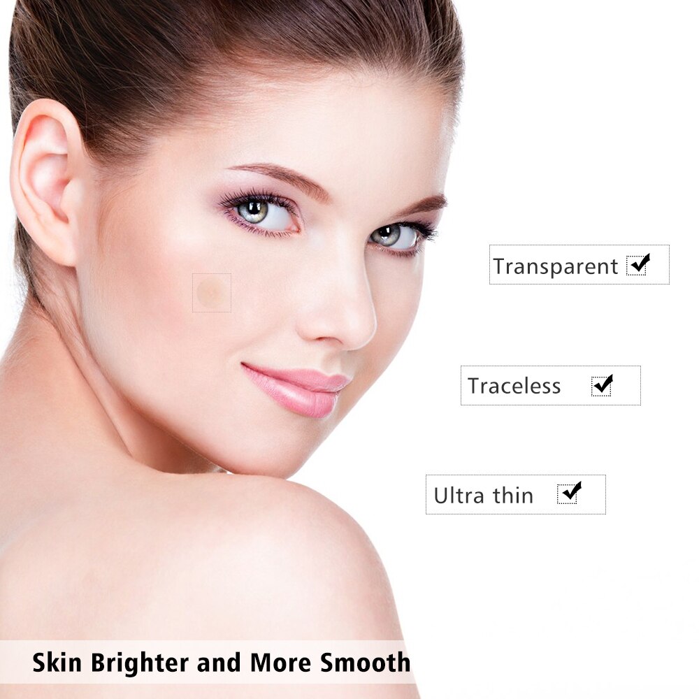 36 Patches Acne Pimple