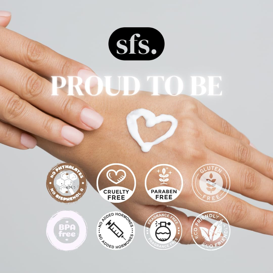 Goat Milk Moisturizer Face Cream with Organic Honey, Aloe Vera and Coconut Oil - Organic and All Natural Lotion Goats Milk Lotion for Women