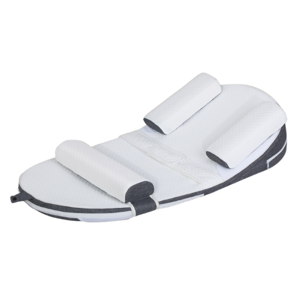 Baby Anti Spitting Slope Pad