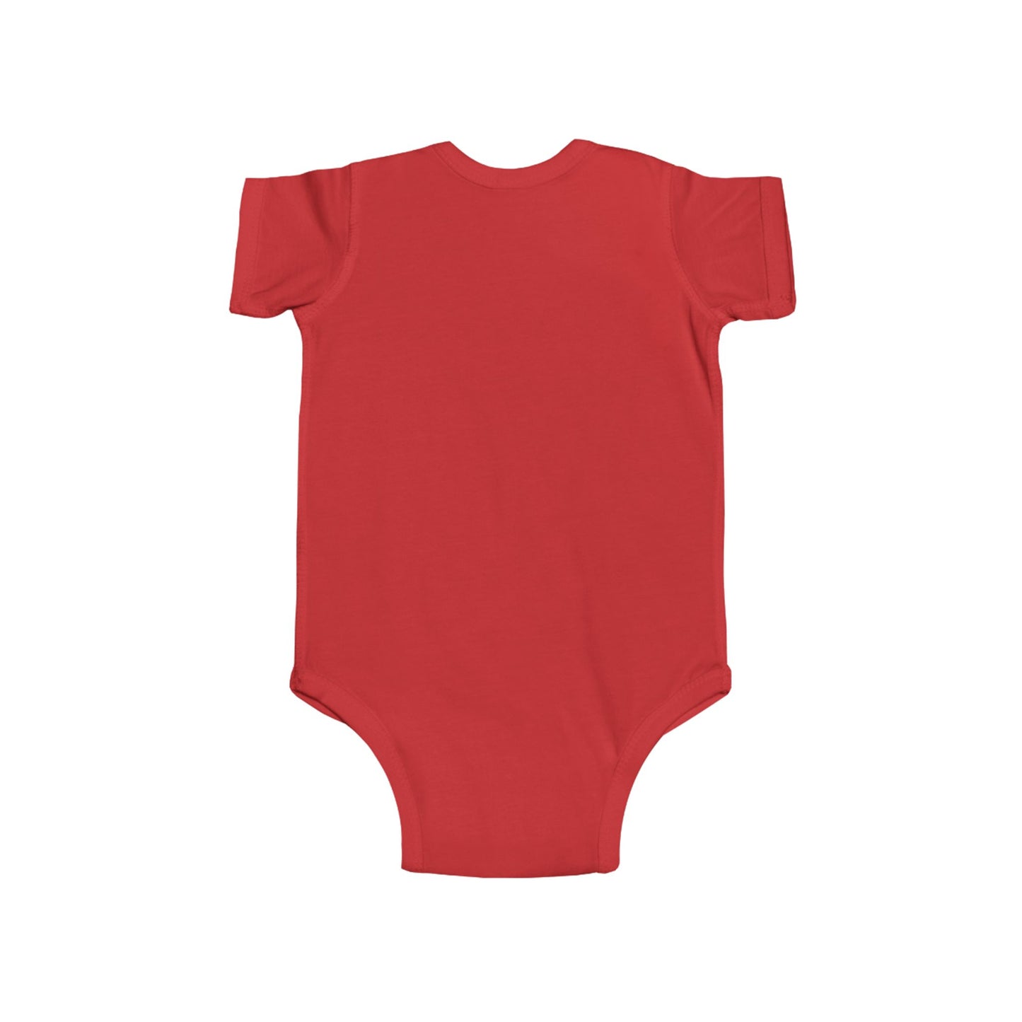 Bright Infant Bodysuit