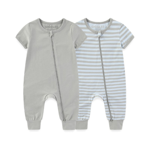 2 Pack Grow suit
