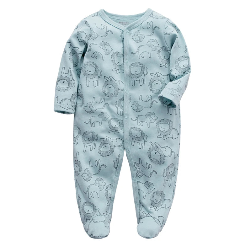 Sleep suit Jumpsuit