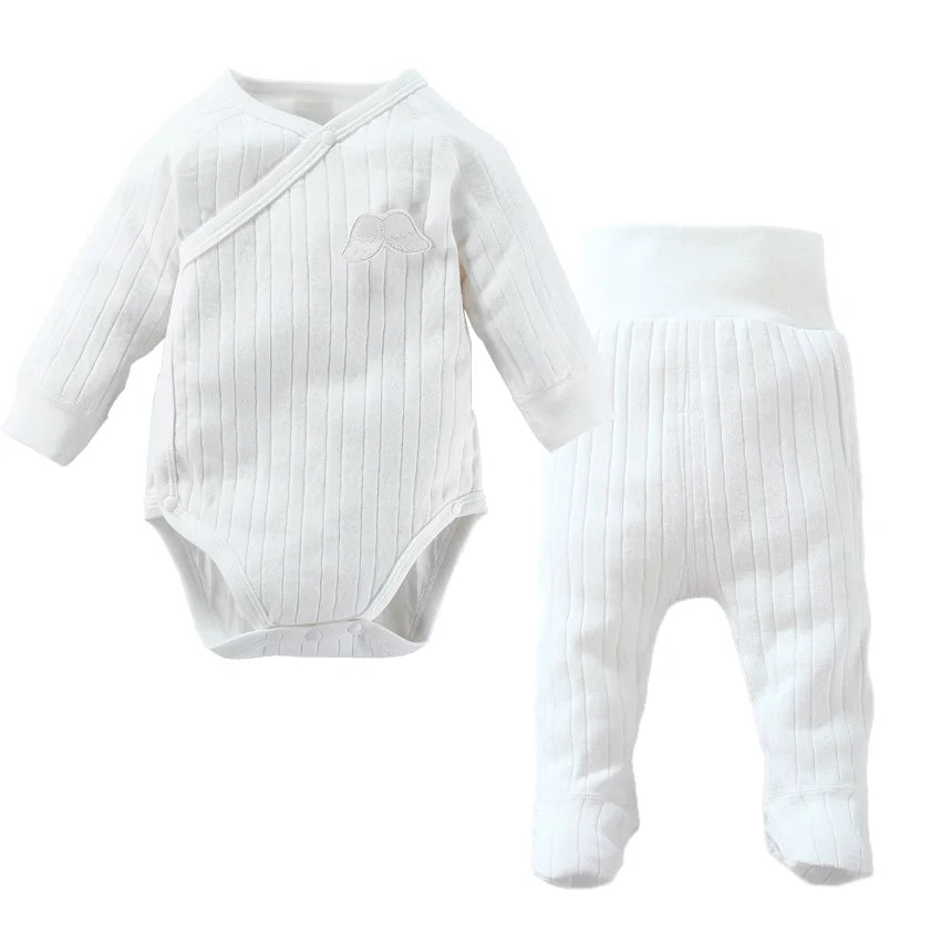 2 Piece Hospital Pack