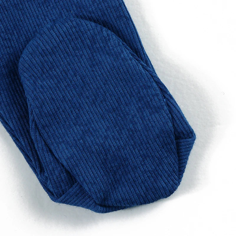 Autumn Long Sleeve Jumpsuit