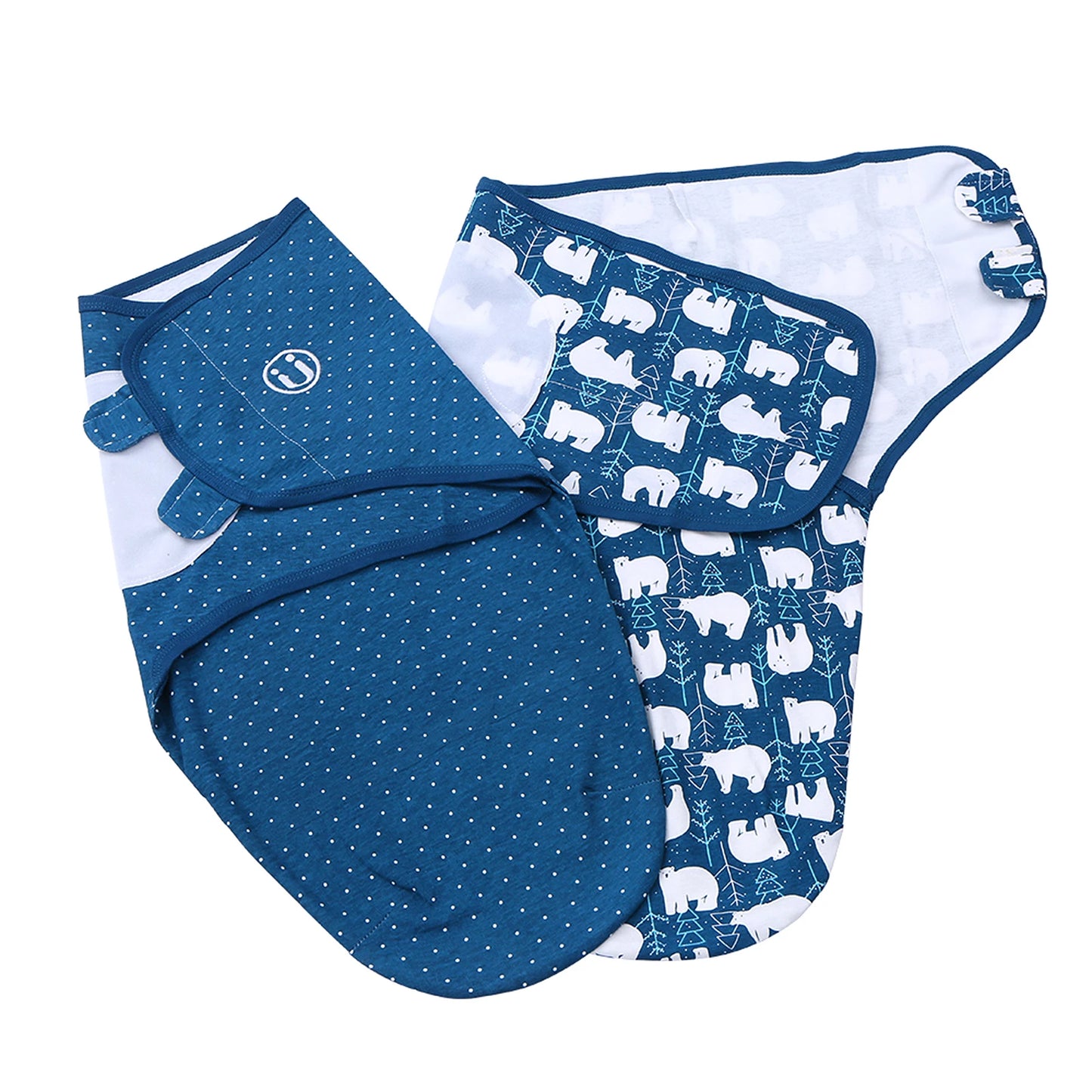 Insular® Swaddle Wrap