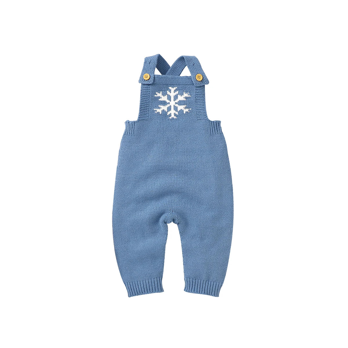Snowflake Jumpsuit
