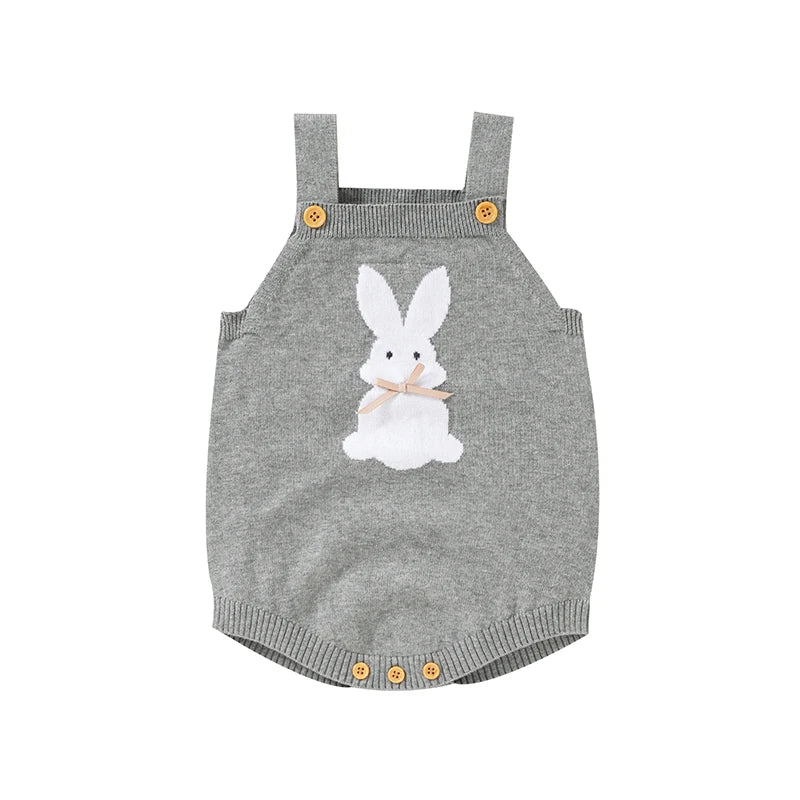 Rabbit Cartoon Sleeveless