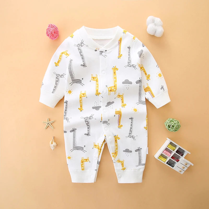 Combinaison d'automne Crown