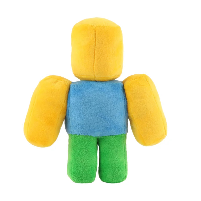 Peripheral Game Plush