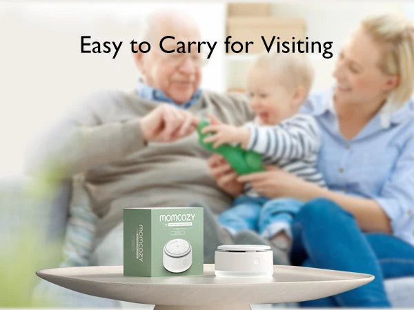 Momcozy™ Sound Machine for Baby