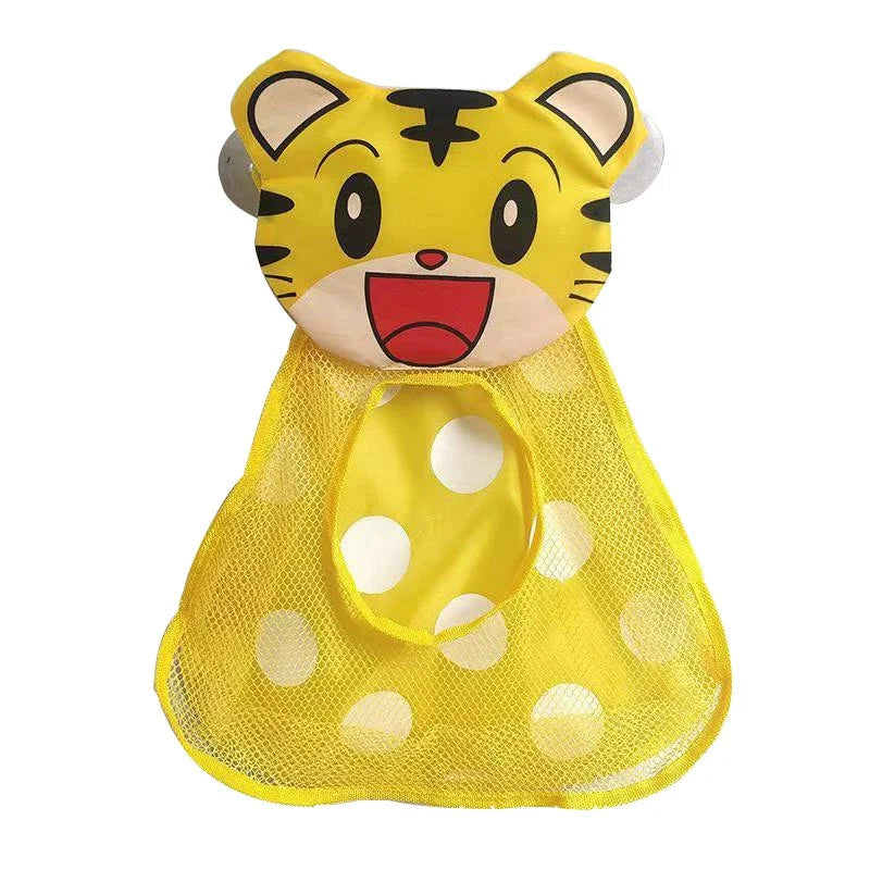 Toys Mesh Net Storage Bag