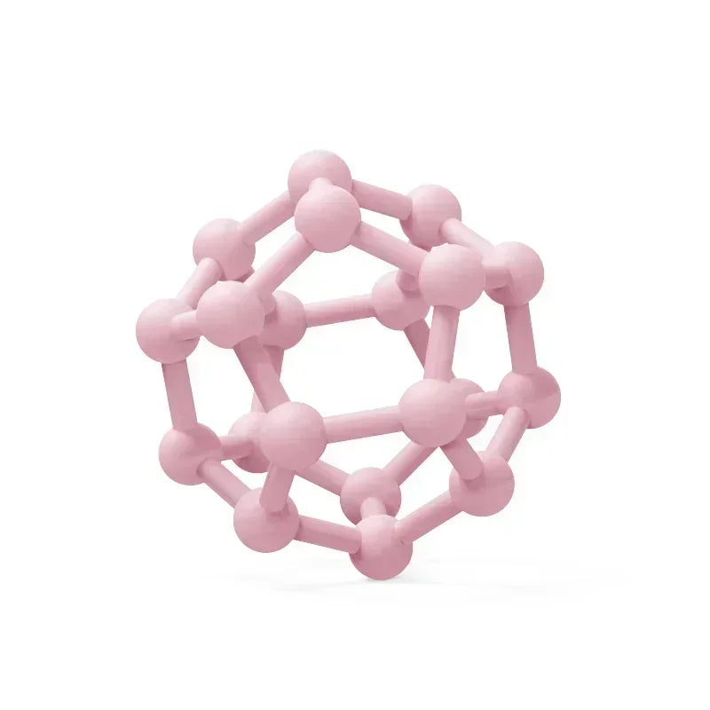 Baby Ball Teether