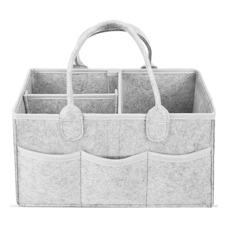 Diaper Organizer Box