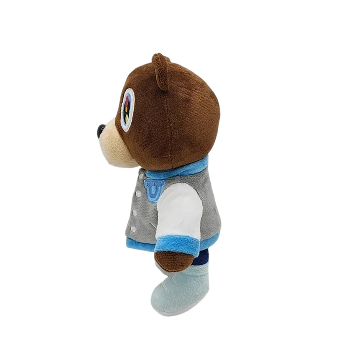 Kanye Dropout Teddy Plush