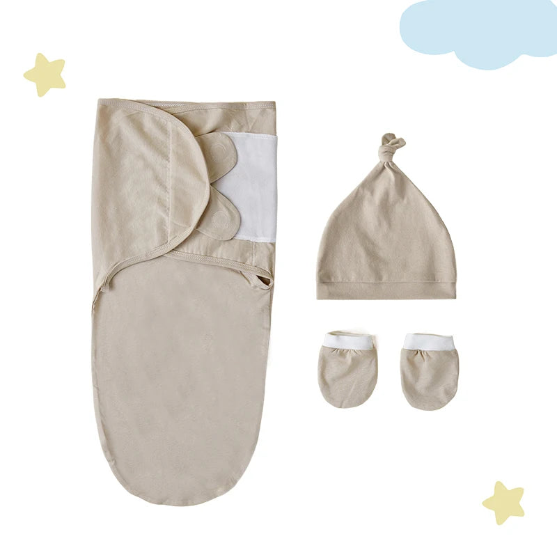 3 Piece Essential Set