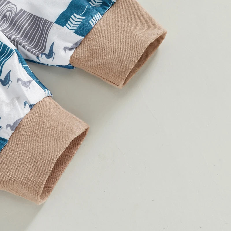 3 Piece Fashion Autumn Set