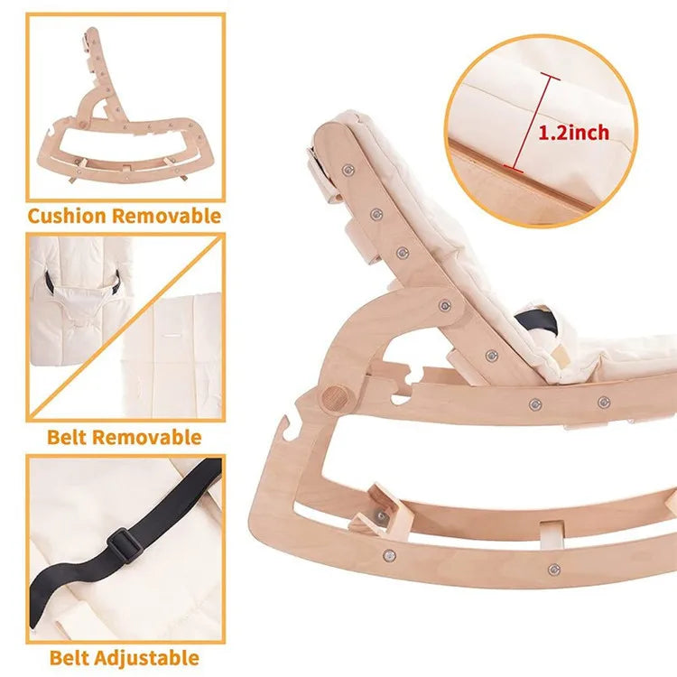 Multi-functional Baby Bouncer