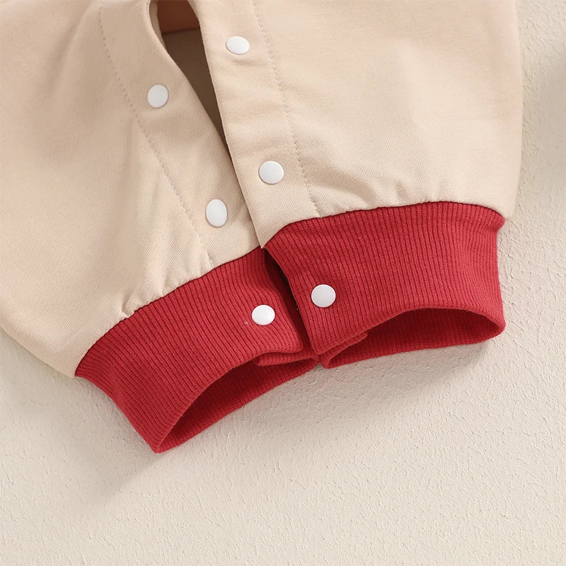 Love Heart Embroidered Jumpsuits