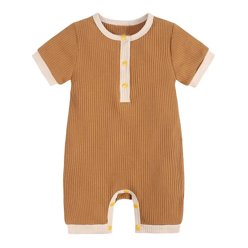 Onesies Infant Romper