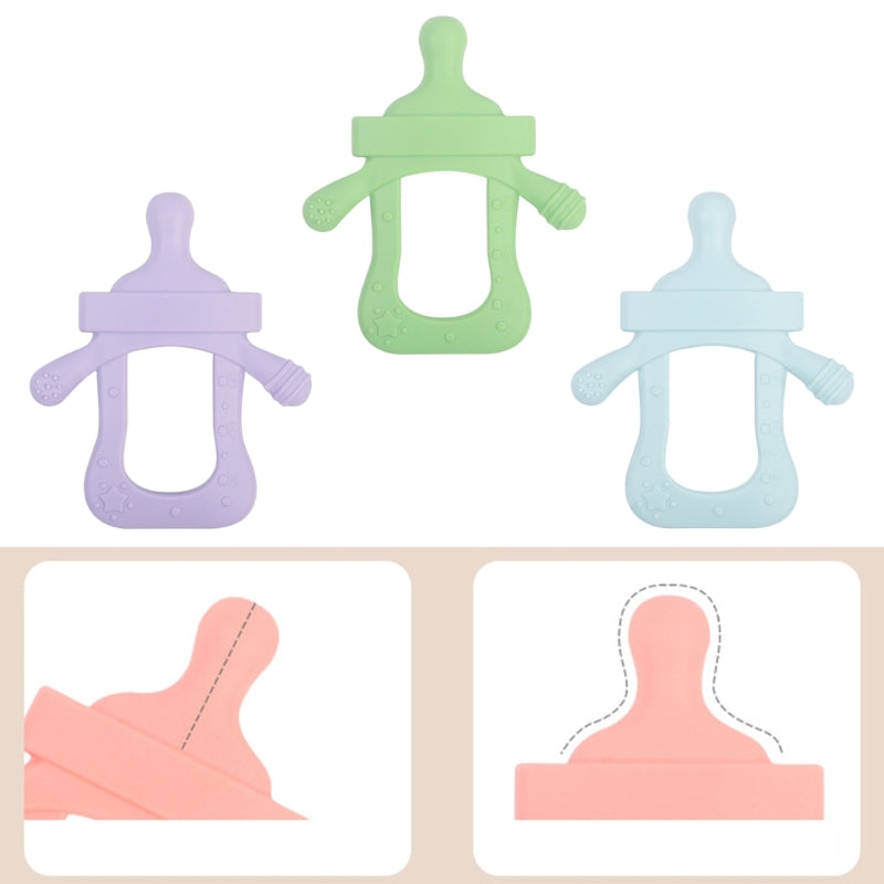 Little Giggles™ Molar Rod Infant Teething