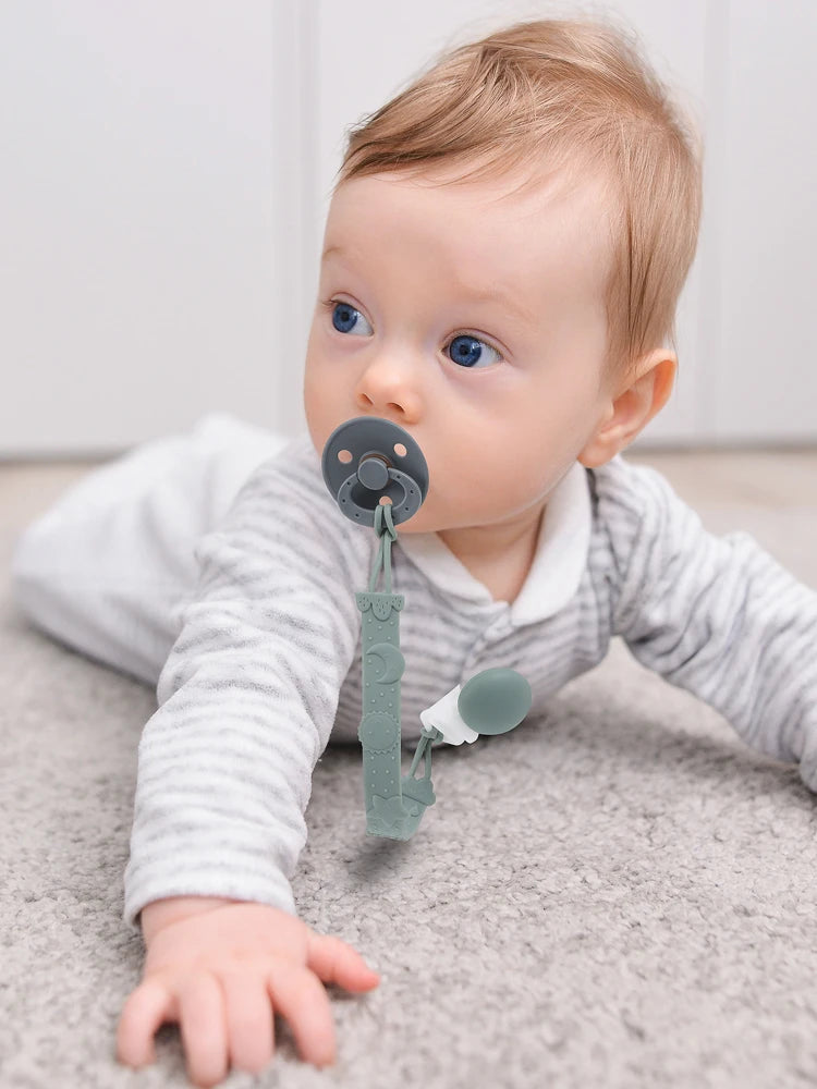 Pacifier Clip