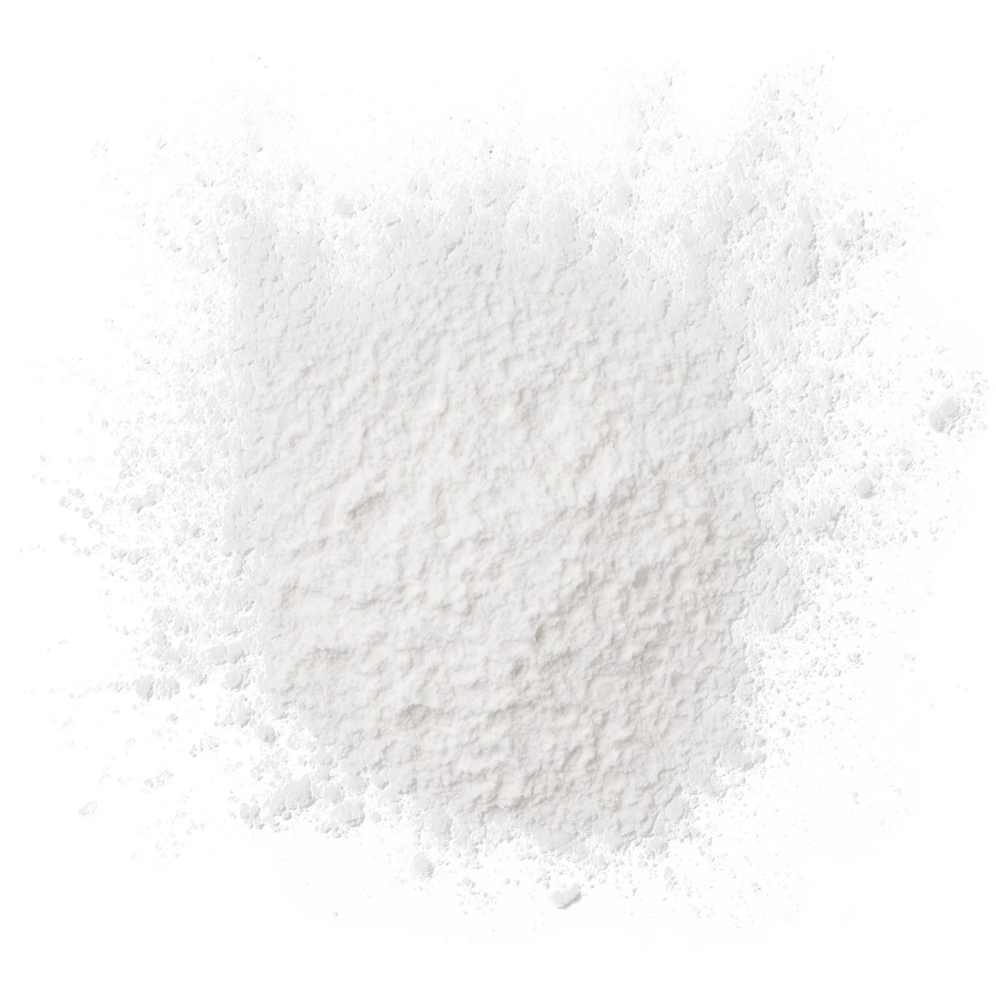 Baby Dusting Powder, 100% Natural Origin, Talc-Free, Pediatrician Tested, 7.5 Ounces