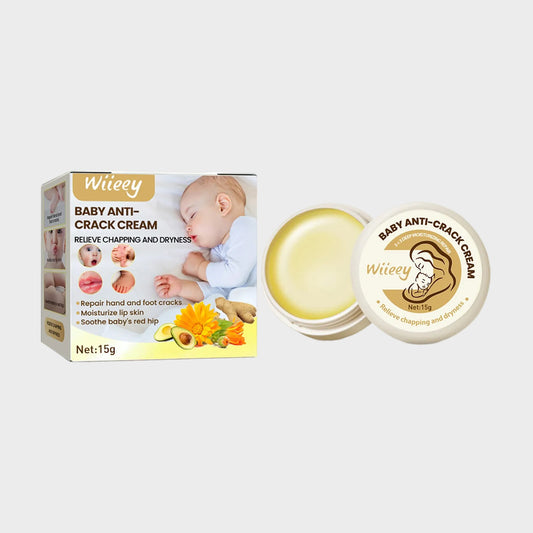 Baby Anti-Crack Cream