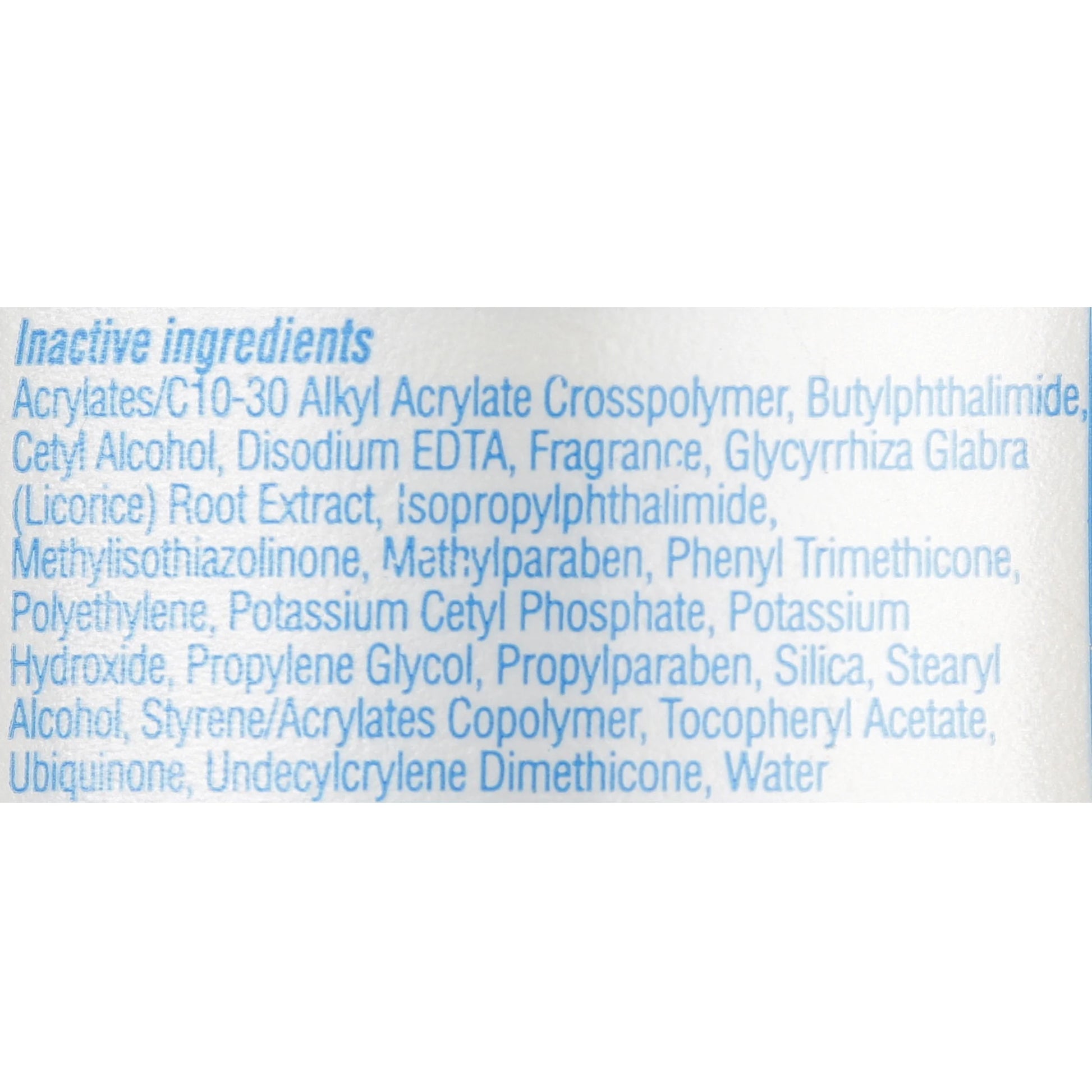 Baby Broad Spectrum SPF 50 Sunscreen Lotion 3 Oz. Exp. 06/21