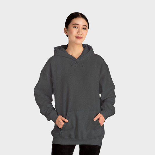 Cozy Themed Hoodie