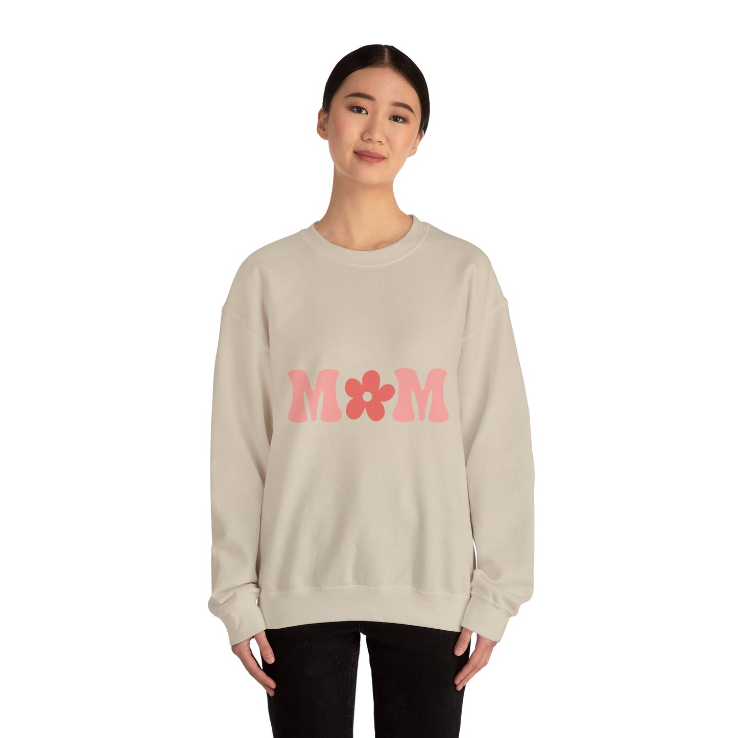 Chic Artisanal Sweatshirt