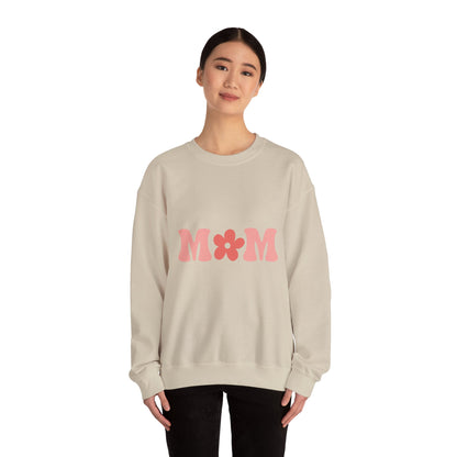 Chic Artisanal Sweatshirt