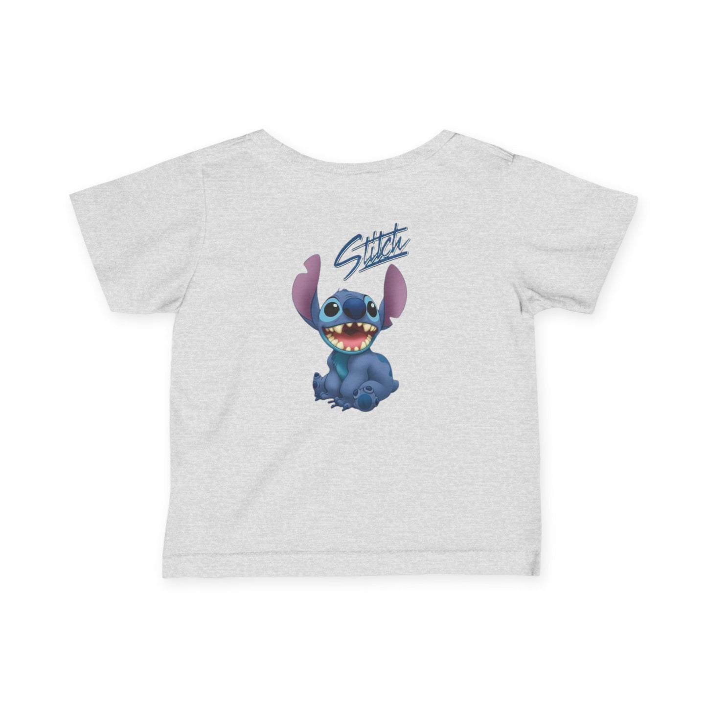 Stitch Infant Tee