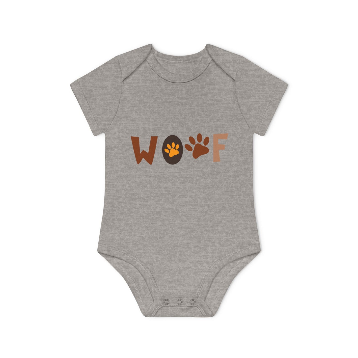 Woof Bodysuit