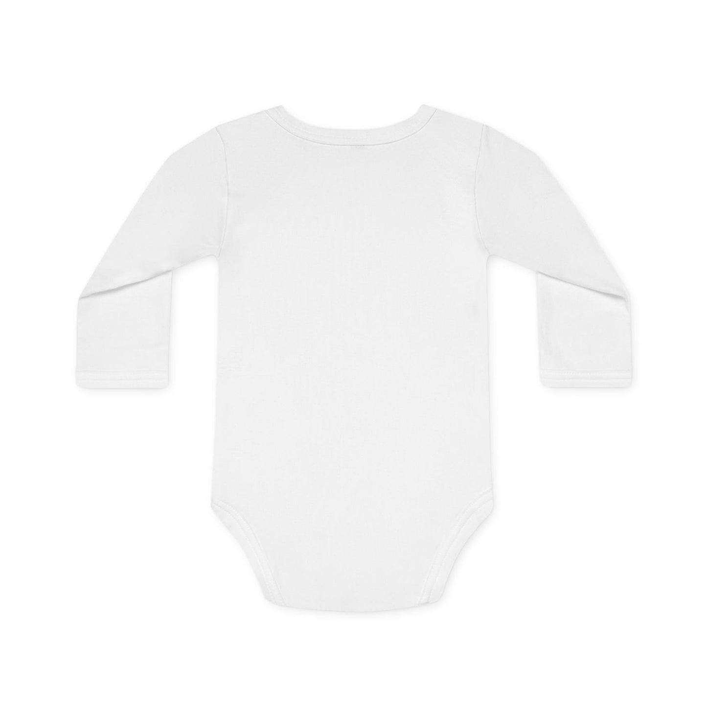 Sailing Adventure Baby Bodysuit
