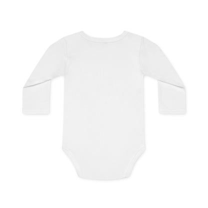 Sailing Adventure Baby Bodysuit