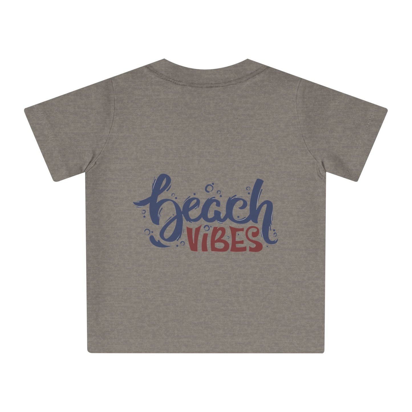 Beach Vibes Baby T-Shirt