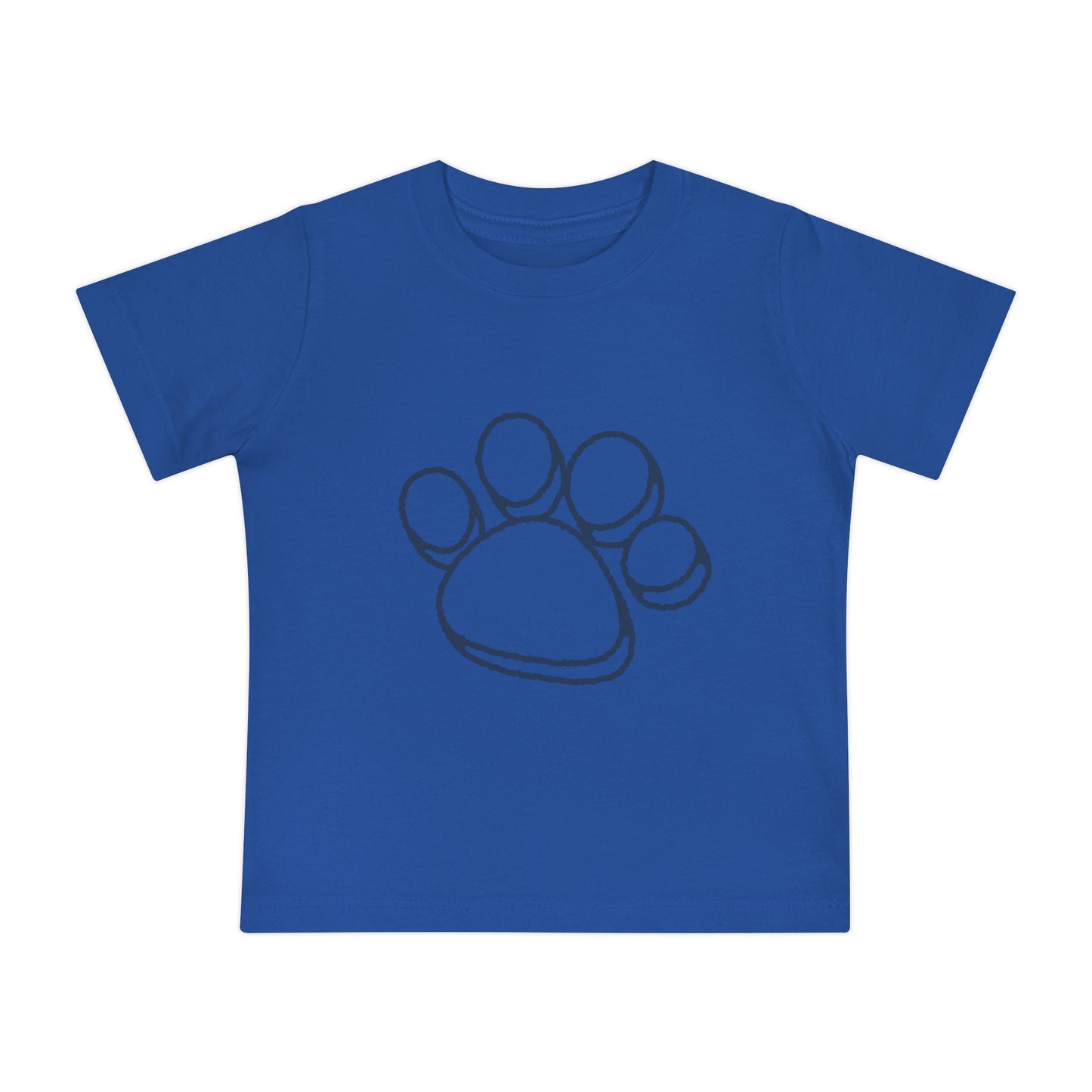 Paw T-Shirt Tee