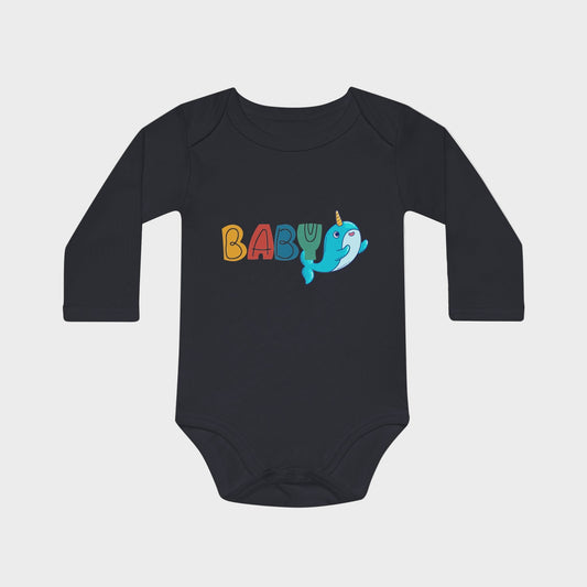 Sailing Adventure Baby Bodysuit