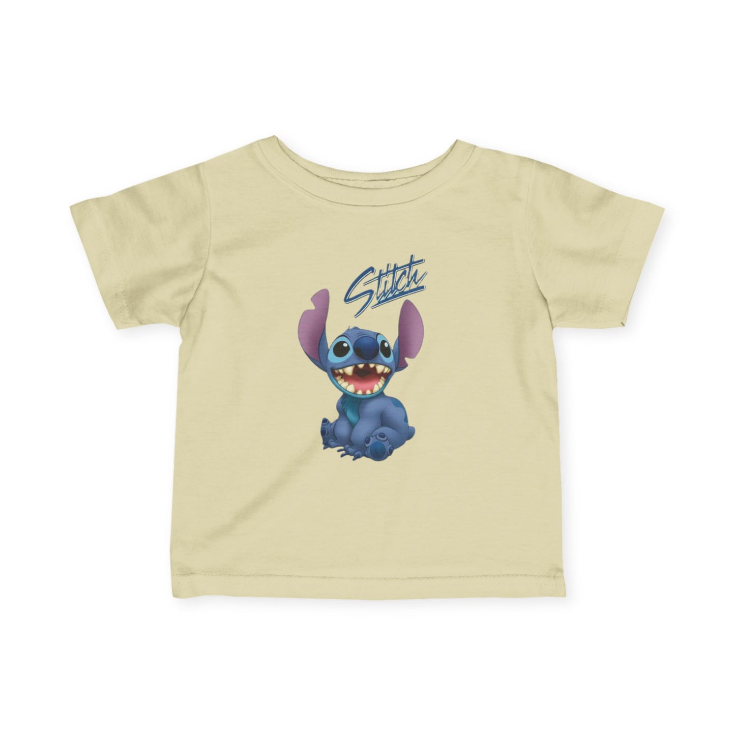 Stitch Infant Tee