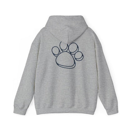 Woof Lover Hoodie