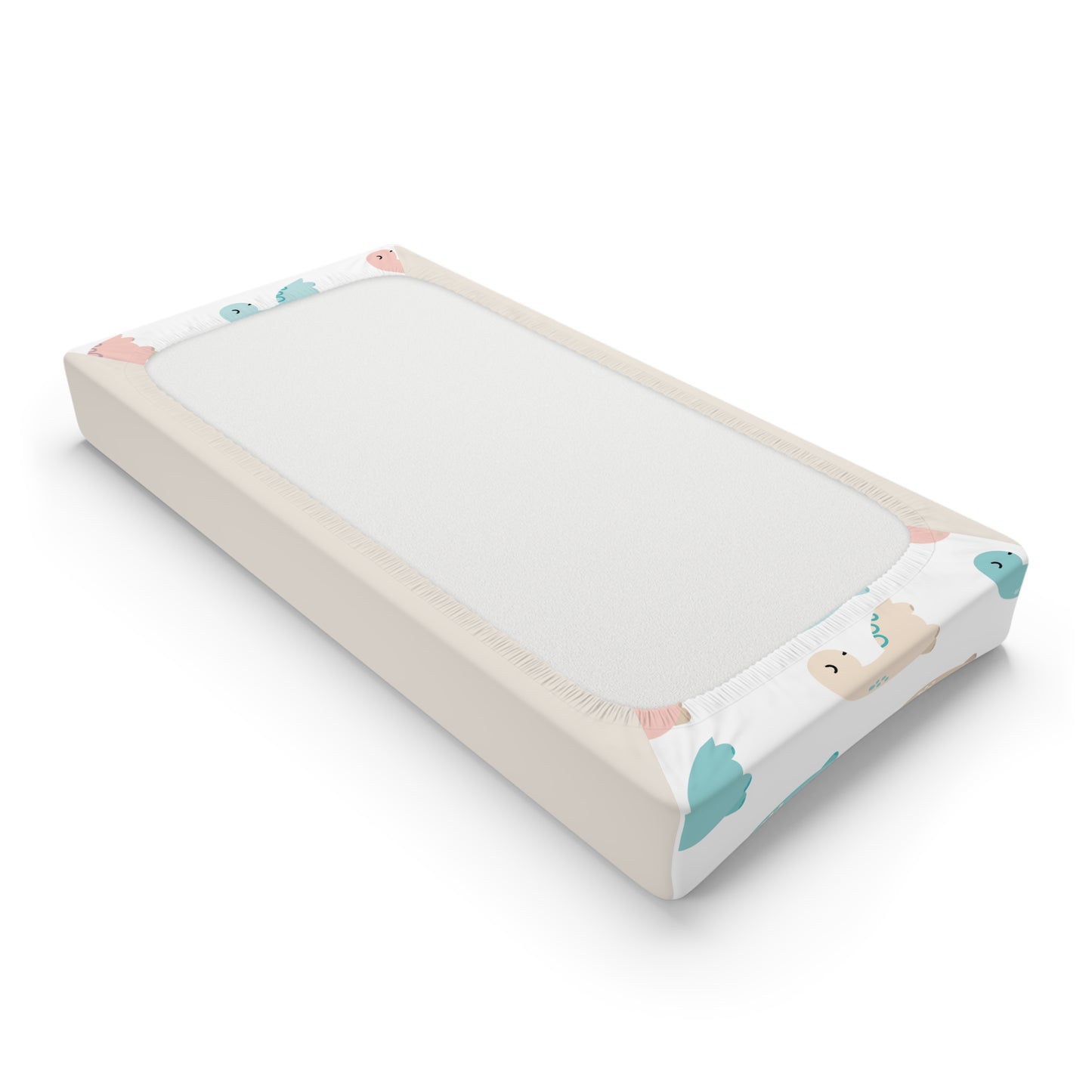 Baby Changing Pad Cover