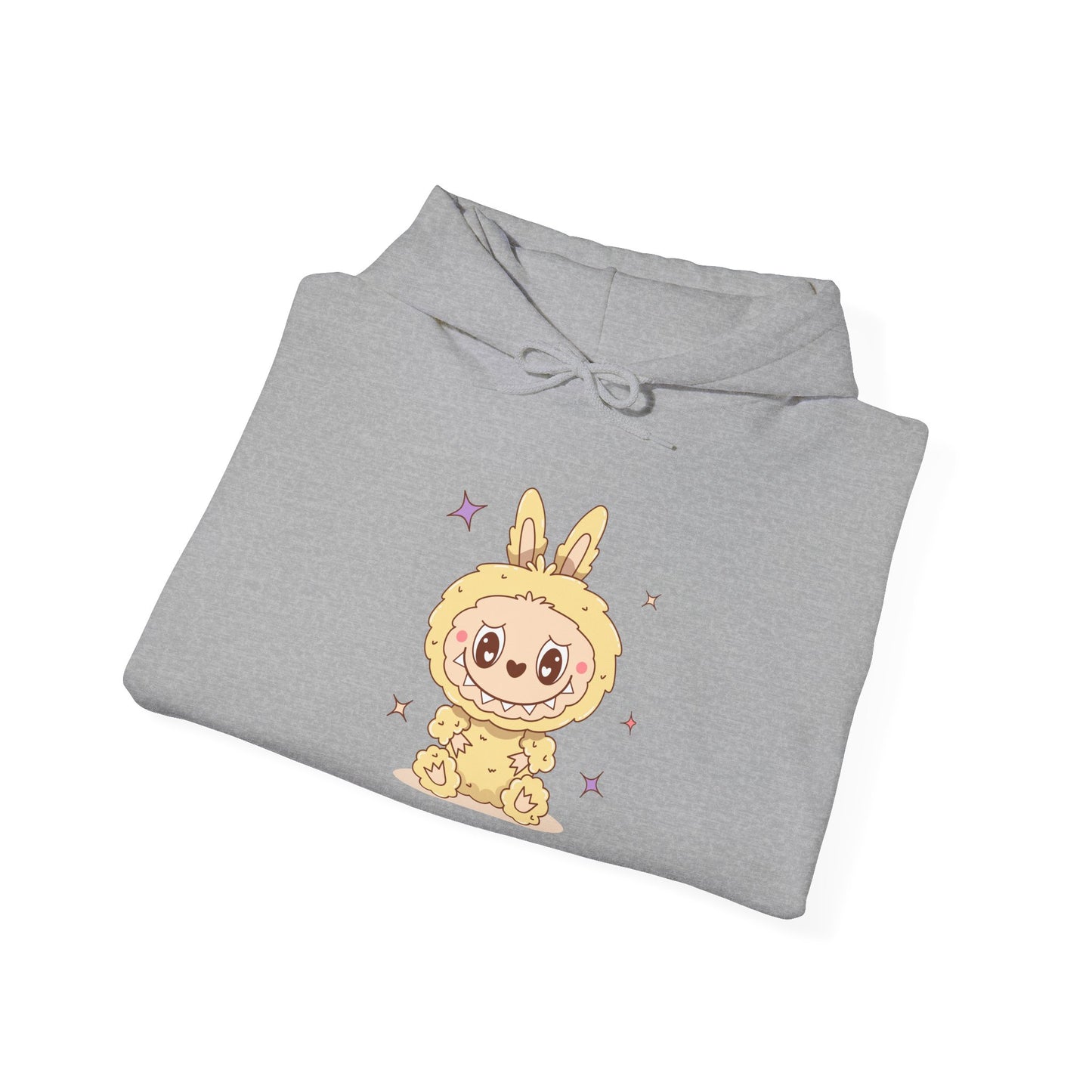 Labubu Hoodie Sweatshirt