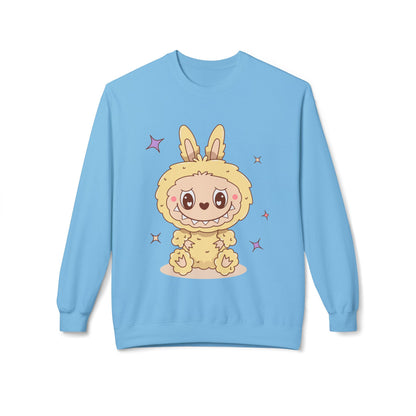 Labubu Unisex Sweatshirt