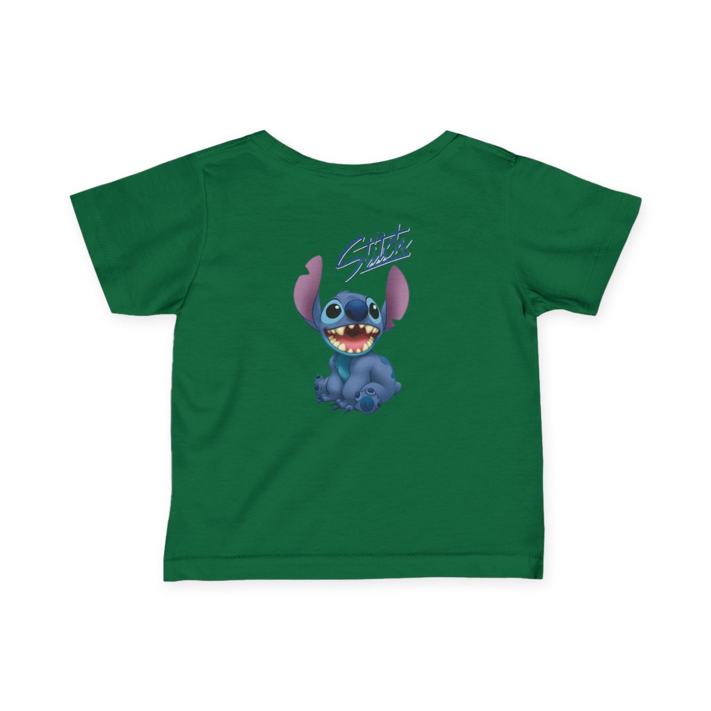 Stitch Infant Tee