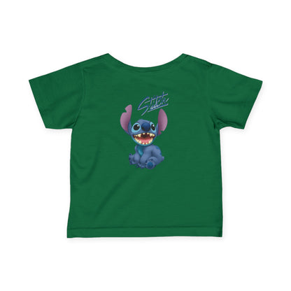 Stitch Infant Tee