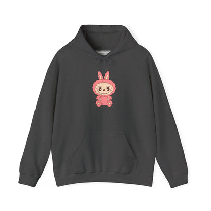 Labubu Hoodie Sweatshirt
