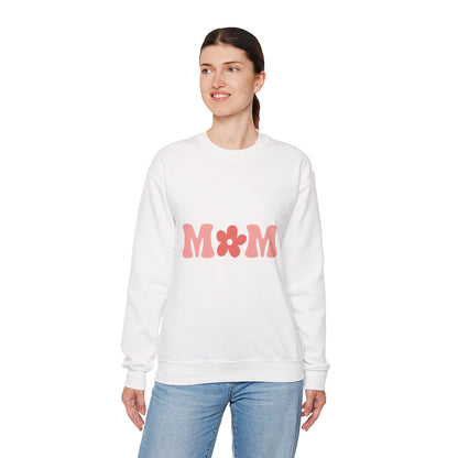 Chic Artisanal Sweatshirt