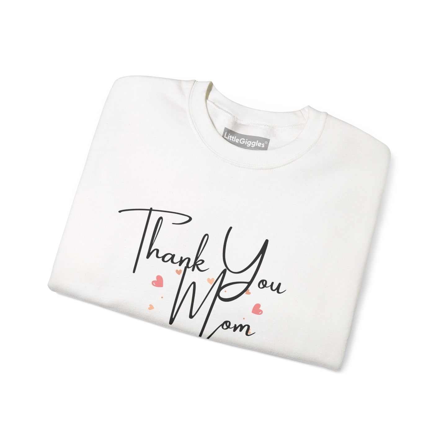 Chic Artisanal Sweatshirt