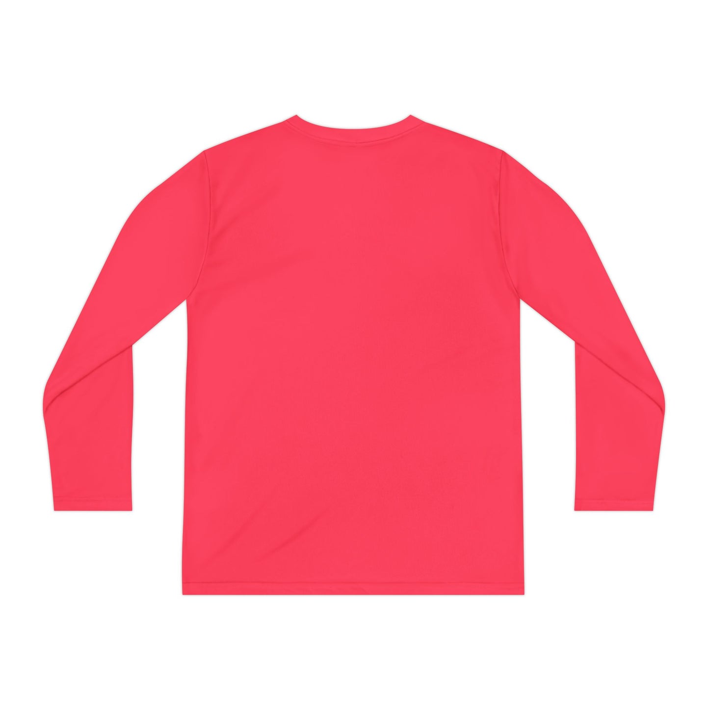 Youth Sailing Long Sleeve Tee